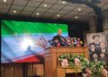 لاریجانی: مشکلات حل شدنی است/ دولت باشگاه یک حزب و یک جناح نیست
