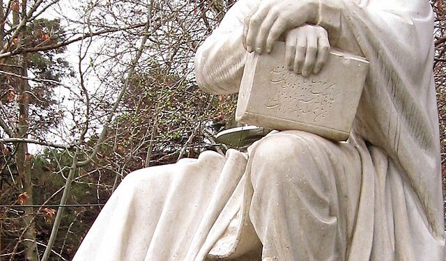 خیام در وهم تاریک تاریخ