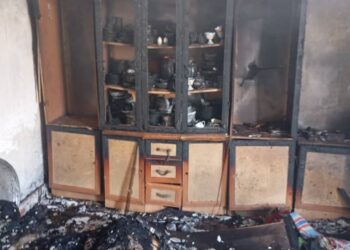 رئیس سازمان آتش‌نشانی شوش خبر داد: