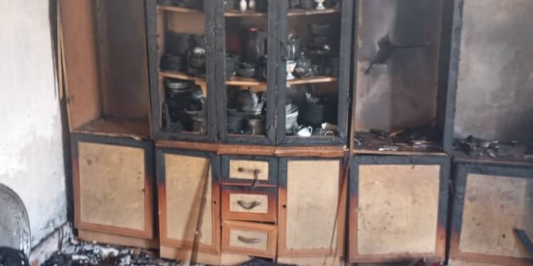 رئیس سازمان آتش‌نشانی شوش خبر داد: