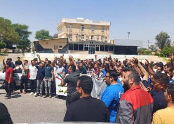 رئیس اداره تعاون کار و رفاه اجتماعی شوش به کارگران خبرداد: