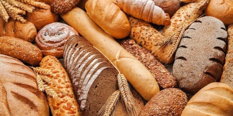 پیشگیری از ابتلا به کم خونی فقر آهن با مصرف نان های کامل