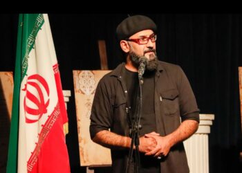 نخستین جشنواره اردیبهشت تئاتر آبادان برگزیدگان خود را شناخت.