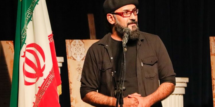 نخستین جشنواره اردیبهشت تئاتر آبادان برگزیدگان خود را شناخت.