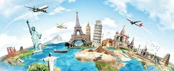 صنعت گردشگری  با کدام نگاه