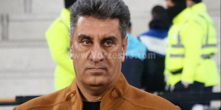 جام جهانی از داوری ایران گرفته شد