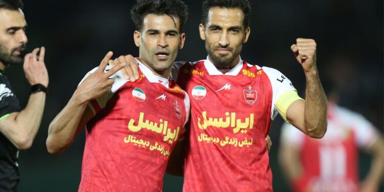 ترکیب احتمالی پرسپولیس، چه کسی می‌رسد؟