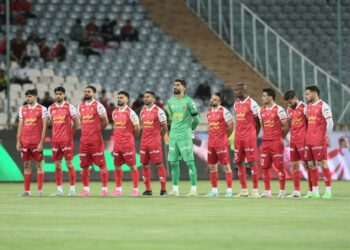 اعلام اسامی ناظران ویژه انضباطی هفته بیست و نهم لیگ برتر فوتبال