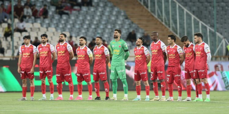 اعلام اسامی ناظران ویژه انضباطی هفته بیست و نهم لیگ برتر فوتبال