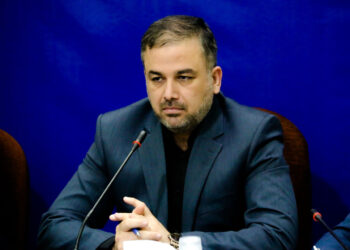 فرماندار دزفول: ۳۵۰ هزار نفر در دزفول واجد شرایط رای دادن هستند