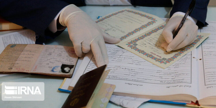 طلاق، زنگ خطر را در دزفول به صدا درآورده است