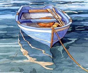 داستانک/ قایق‌تان را به کدام ساحل بسته‌اید؟