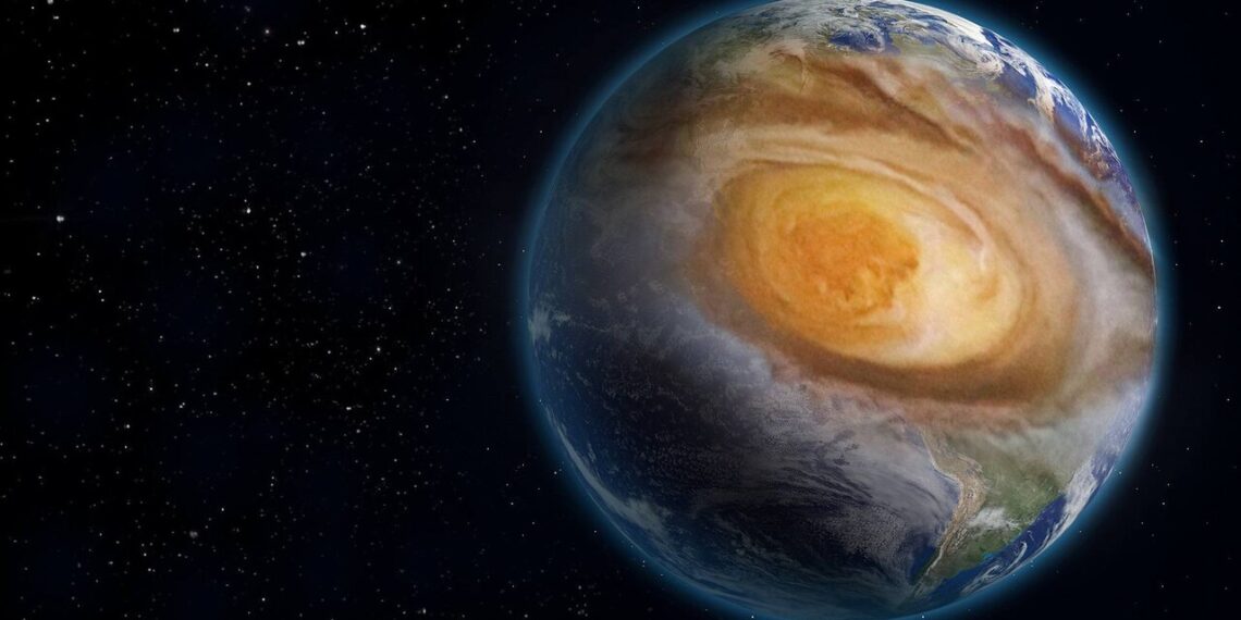 رکورد تاریخی گرما در اردیبهشت و خرداد شکست !