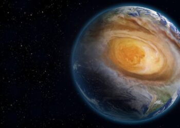 رکورد تاریخی گرما در اردیبهشت و خرداد شکست !