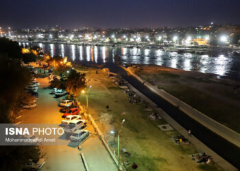 اجرای دو ‌پروژه‌ شهری با ۸ هزار میلیارد تومان اعتبار در دزفول