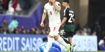 برترین گلزنان انتخابی جام جهانی در آسیا/ طارمی در تعقیب سون و علی