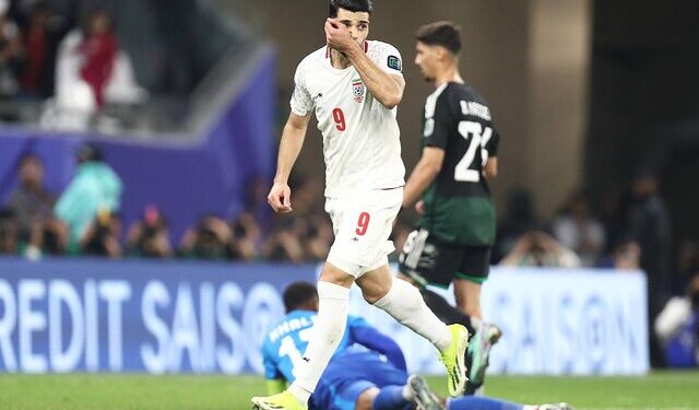 برترین گلزنان انتخابی جام جهانی در آسیا/ طارمی در تعقیب سون و علی