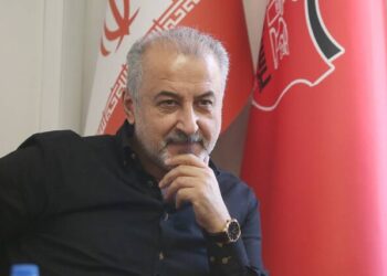 محرومیت ۲۰ روزه درویش از فعالیت‌های فوتبالی