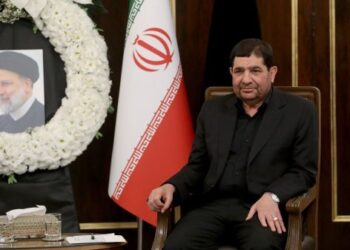 دستیار ویژه محمد مخبر: مخبر در مورد دولت چهاردهم جلسه‌ای نداشته است