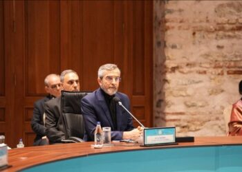 ۹ پیشنهاد ایران در نشست فوق‌العاده شورای وزیران خارجه دی-۸ درباره غزه