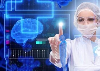 «شهر بیمارستان هوش مصنوعی» چگونه شهری است؟