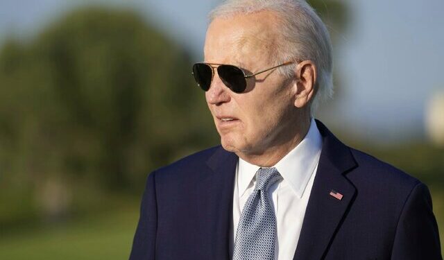 بایدن: آتش‌بس در غزه قریب‌الوقوع نیست