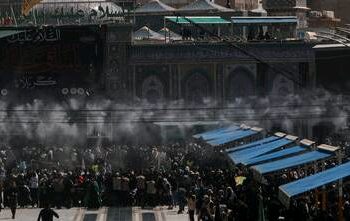 حذف وثیقه خروج از کشور مشمولان  در ایام محرم ،صفرو اربعین