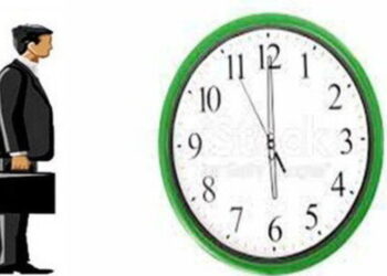 تغییر ساعت کار ادارات از فردا