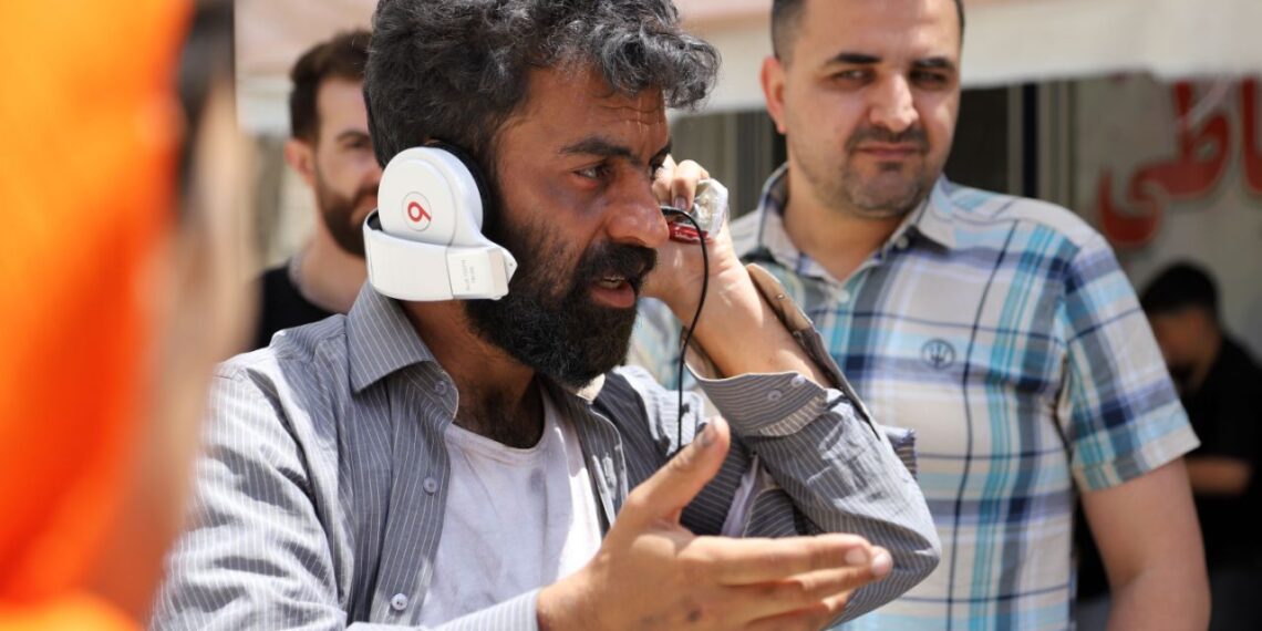 *گم کرده راه*به مرحله تدوین رسید.