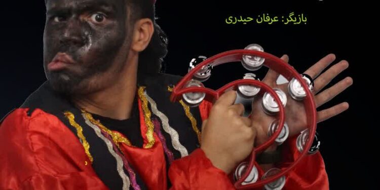 نمایش خیابانی  « اُمید »  توسط گروه تئاتر هفت دز در بوستان های دزفول به اجرا در آمد.