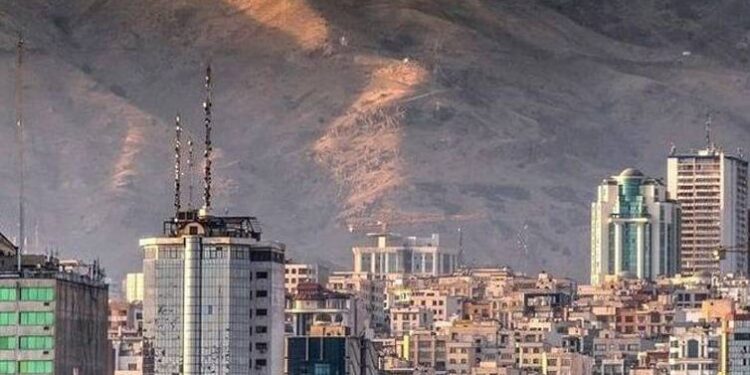تعیین سقف ۳۰ درصدی افزایش اجاره‌بها در تهران