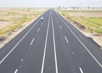 آخرین وضعیت ‌پروژه‌های‌ محور طریق‌الحسین خوزستان قبل از اربعین