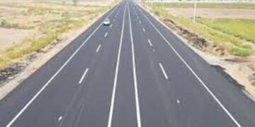 آخرین وضعیت پروژههای محور طریقالحسین خوزستان قبل از اربعین