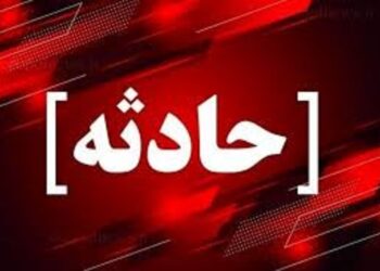 ۱۰ مصدوم در حادثه واژگونی وانت کارگران کشاورز در کرخه