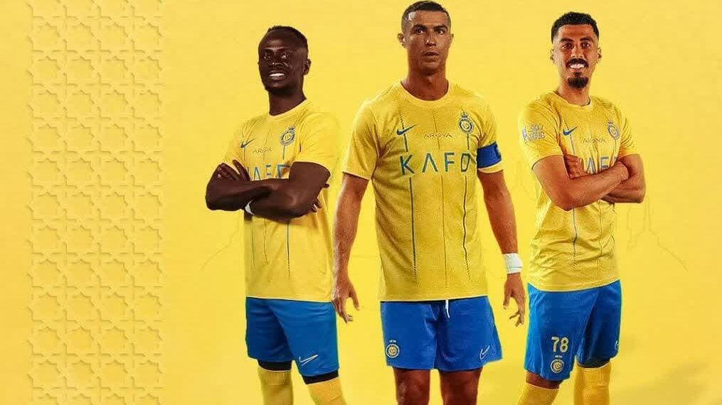 پیام تبریک کریستیانو رونالدو به مسلمانان به مناسبت عید قربان