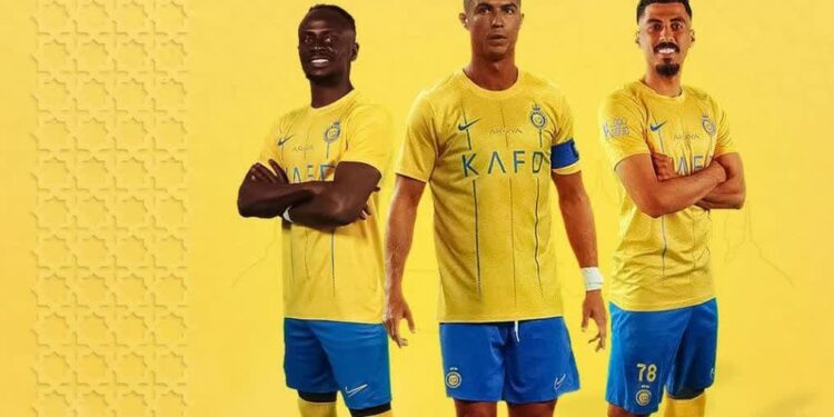 پیام تبریک کریستیانو رونالدو به مسلمانان به مناسبت عید قربان