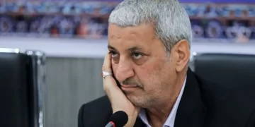 خاتمی تا جایی با نظام تعامل میکند که نظام هم تعامل ایشان را به رسمیت بشناسد؛ خوشبین نیستم شورای نگهبان دست اصلاحطلبان را باز بگذارد
