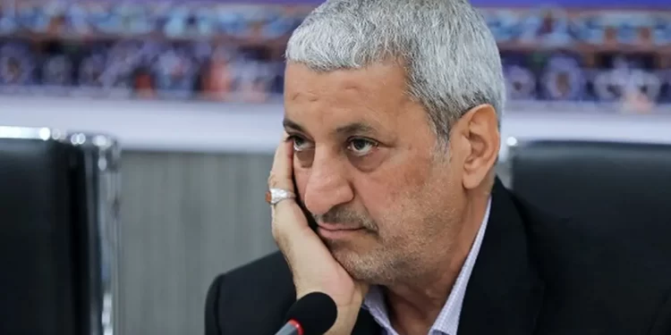 خاتمی تا جایی با نظام تعامل می‌کند که نظام هم تعامل ایشان را به رسمیت بشناسد؛ خوش‌بین نیستم شورای نگهبان دست اصلاح‌طلبان را باز بگذارد