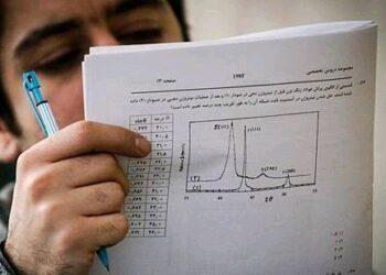 امکان بهره مندی دانش آموزان از مصوب «تک ماده» برای ۴ درس «نهایی»
