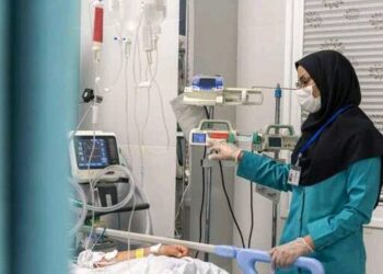 ارائه خدمات رایگان بستری در مراکز دولتی به بیمه شدگان بالای ۶۵ سال تامین اجتماعی