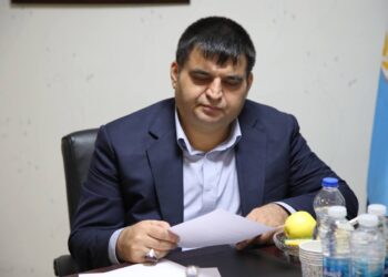 رضازاده از پاراوزنه‌برداری رفت