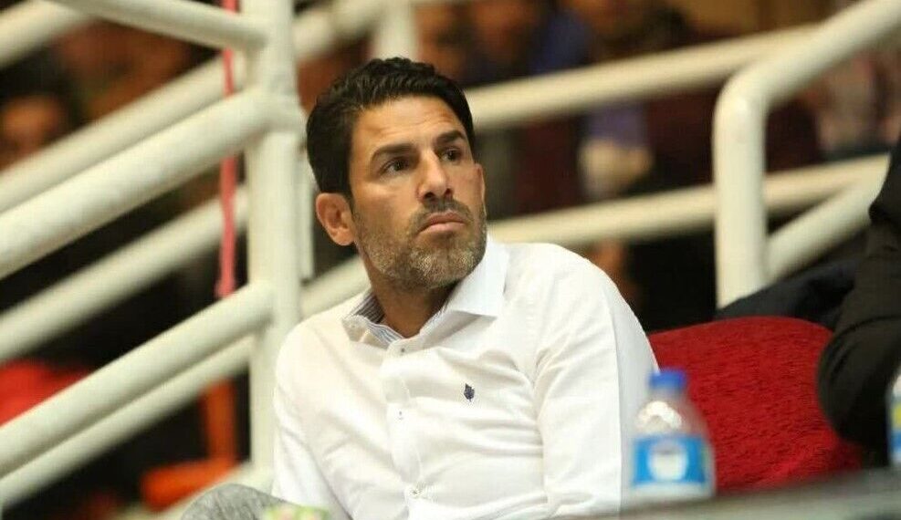 ترابی و اسماعیلیفر حق دارند تصمیم بگیرند