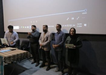 برگزیدگان رویداد «مستند بساز» چهارمحال و بختیاری معرفی شدند