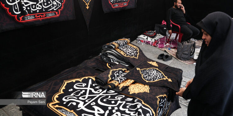 برپایی نمایشگاه عطر سیب از ۱۴ تیر در پایتخت