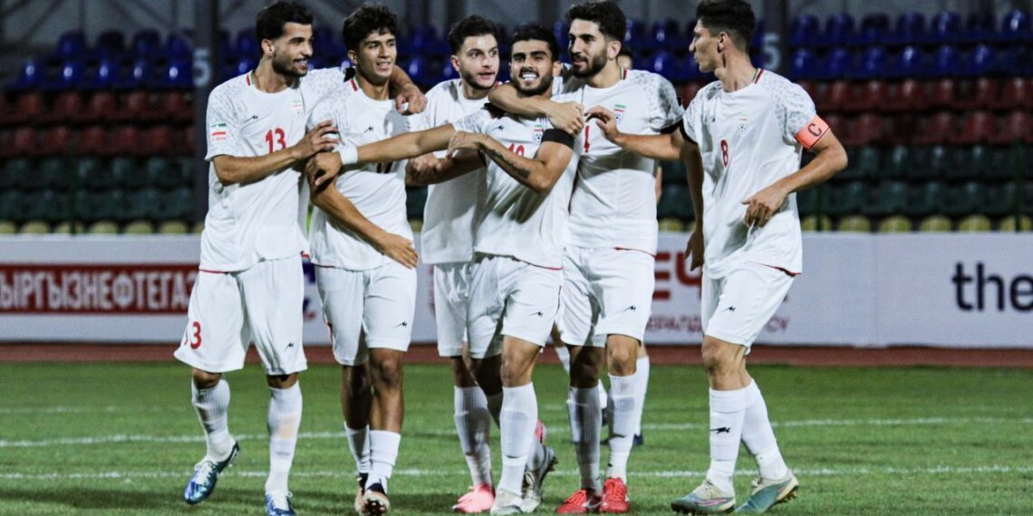 برتری شاگردان عبدی در نخستین ایستگاه کافا