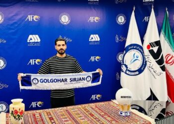 گلزاری با گل‌گهر تمدید کرد، جدایی تیکدری قوت گرفت