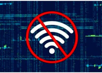 ناسا درباره خاموشی اینترنت هشدار داد