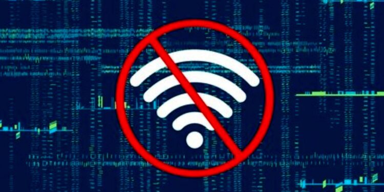 ناسا درباره خاموشی اینترنت هشدار داد