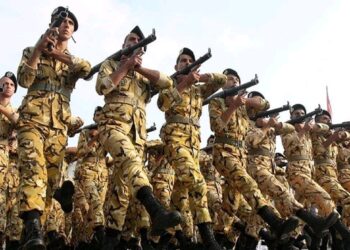 فراخوان مشمولان اعزامی پایه خدمتی مرداد ماه ۱۴۰۳