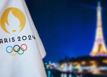 آماده شروع بازی‌های المپیک هستید؟